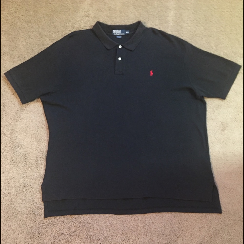 🌟 POLO Shirt